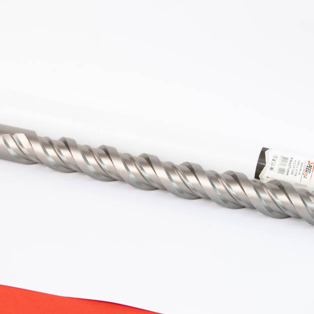 SDS Max Drill Bits