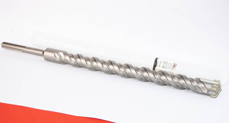 SDS Max Drill Bits