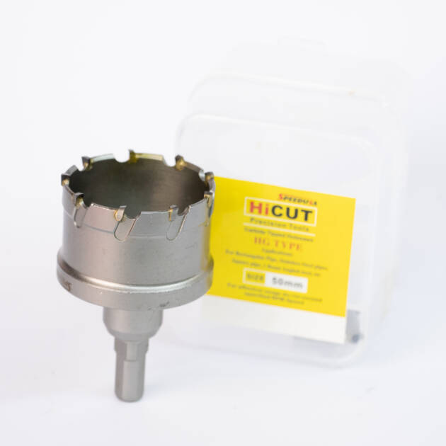 TCT Holesaw Cutter