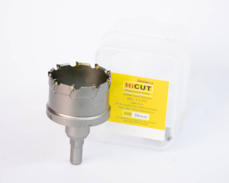 TCT Holesaw Cutter