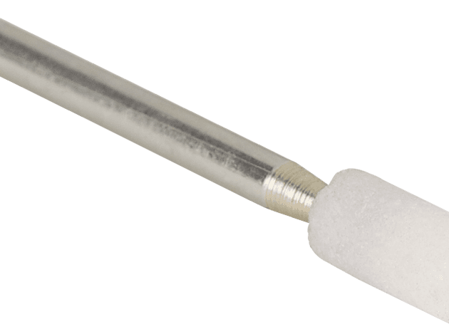 Mounted points Premium ceramic for HSS