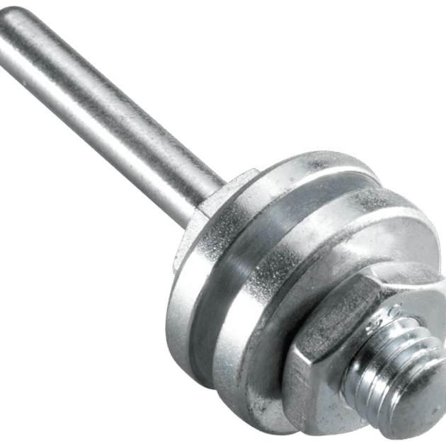 Grinding Wheel 1F80 accessories