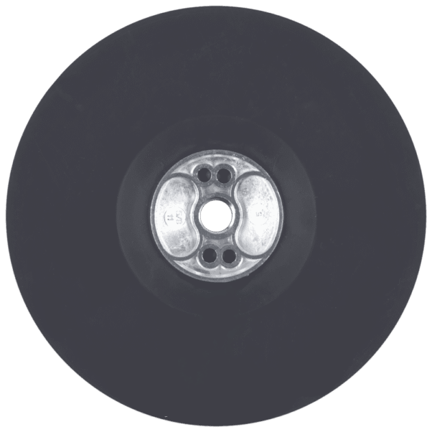 Fibre disc pad BASIC
