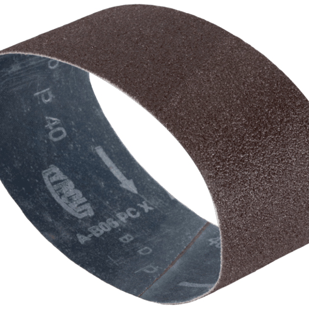 Belts portable grinder Basic A-B06 PC X universal