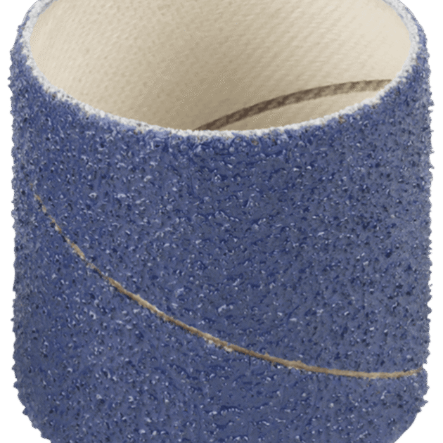 Spiral belt Premium ZA-P43 PC X for Steel, stainless steel and nonferrous