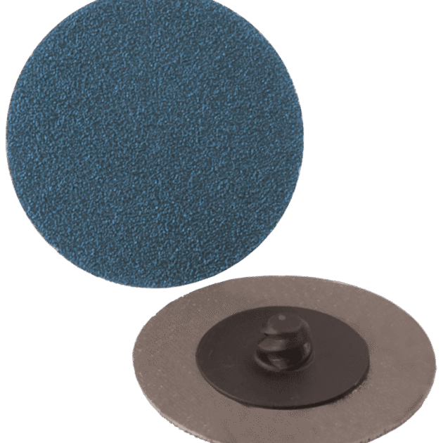 PREMIUM ZA-P43 PE Y Quick-Change Scheiben