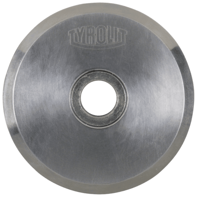 Cut off angle grinder accessories flansch