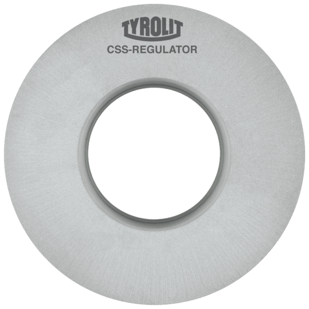 Bearing/Automotive CSS REGULATOR
