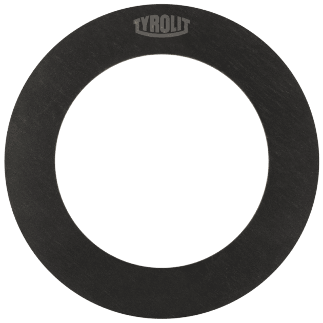 Conventional grinding wheels for flute grinding