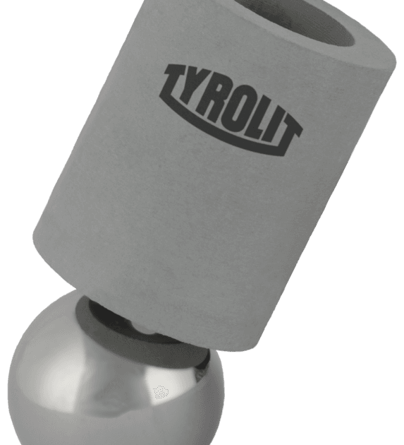 Grinding tools for the machining of metal hip joints