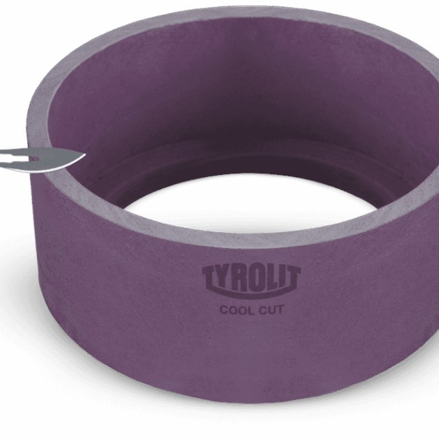 Medical Cool Cut grinding tools