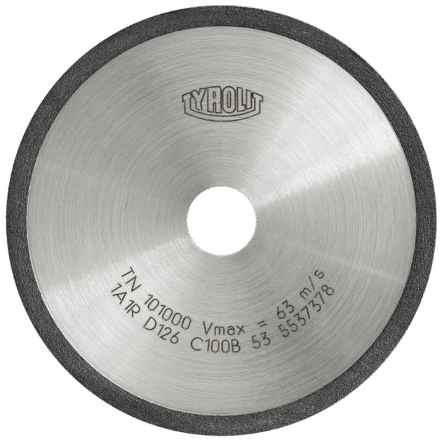 Grinding tools for cutting