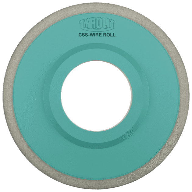 CSS WIRE ROLL