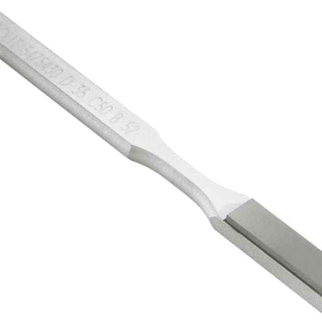 File lappers resin bonded