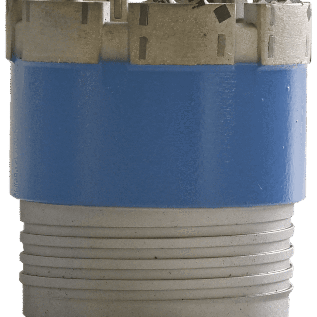 PREMIUM Thread core bits