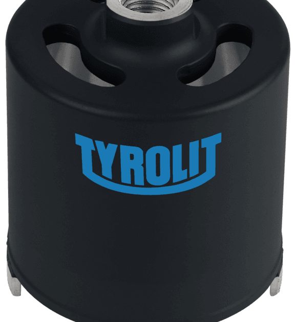 PREMIUM Dry drill bits