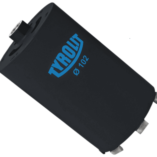 STANDARD Dry drill bits