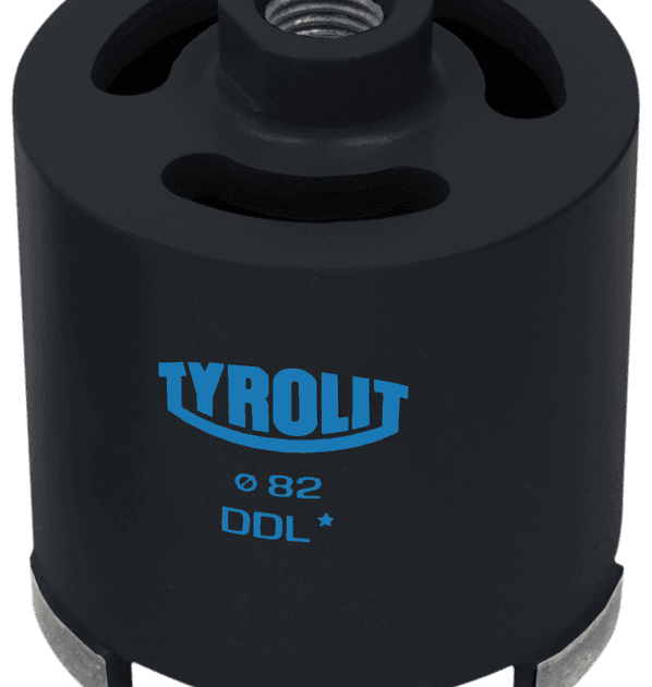 BASIC Dry drill bits