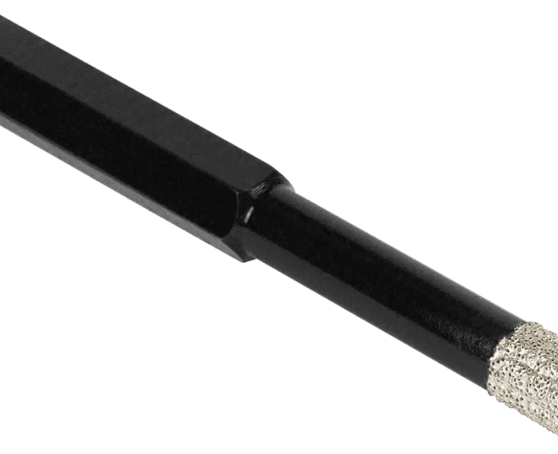 PREMIUM tile drill paraffin