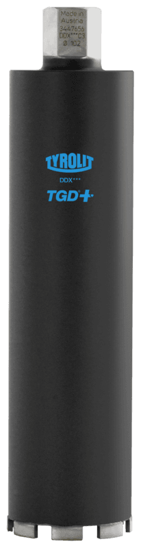 PREMIUM Dry drill bits