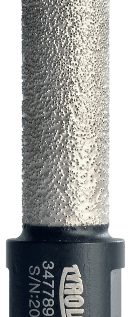 Diamant Fingerfräser