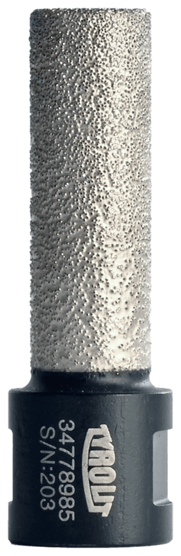 Diamant Fingerfräser