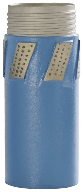 PREMIUM Thread core bits Reamer