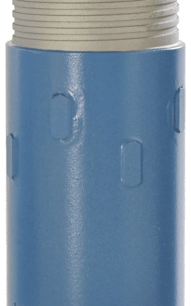 PREMIUM Thread core bits Stabilisers