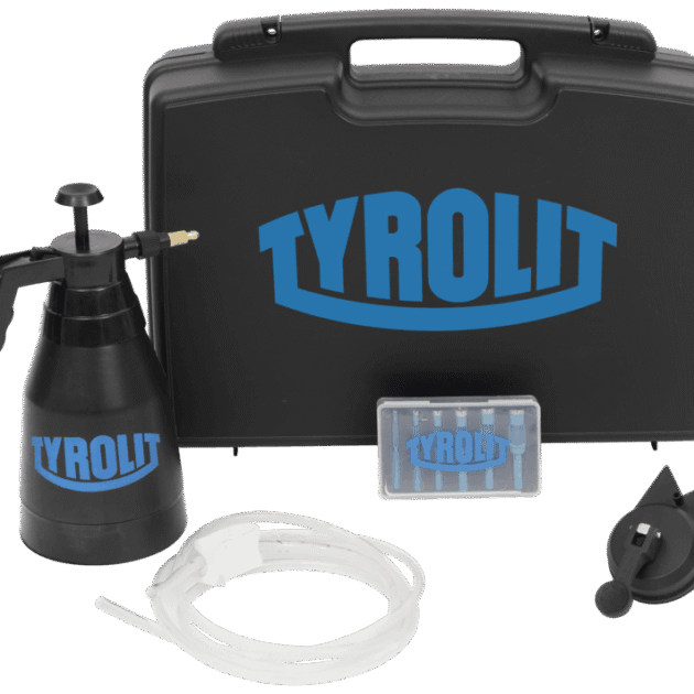 PREMIUM Tile drill kit