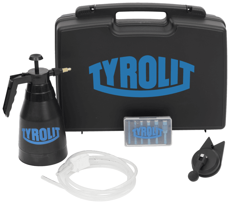 PREMIUM Tile drill kit