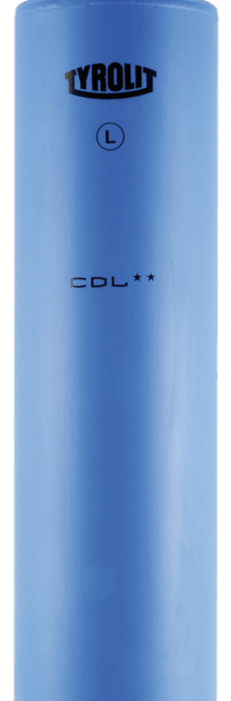 STANDARD Nassbohrkronen