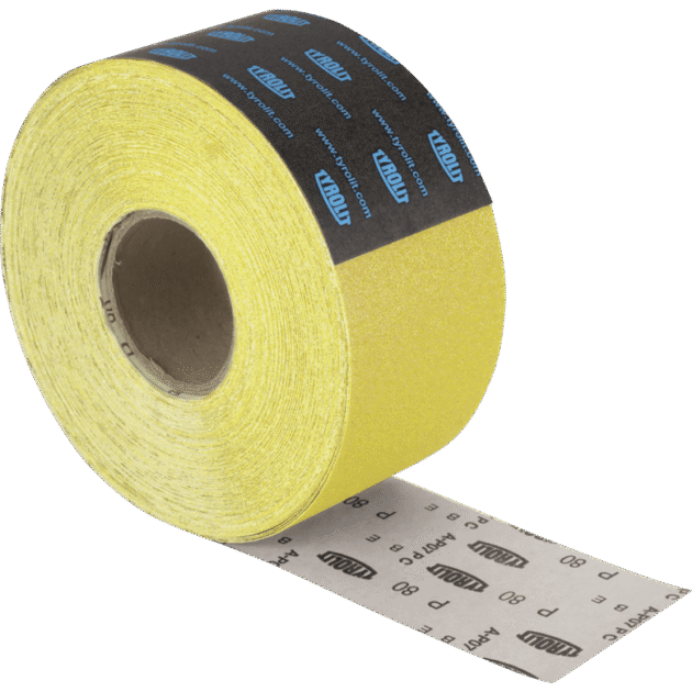 PREMIUM A-P21 D paper rolls