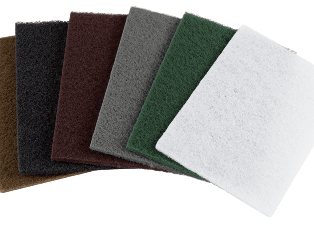 PREMIUM fleece handpads
