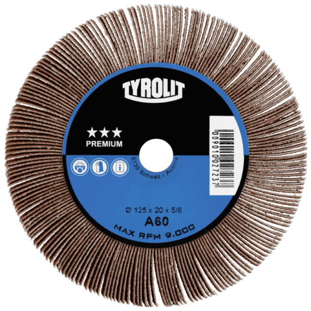 PREMIUM floorstand grinder rollers