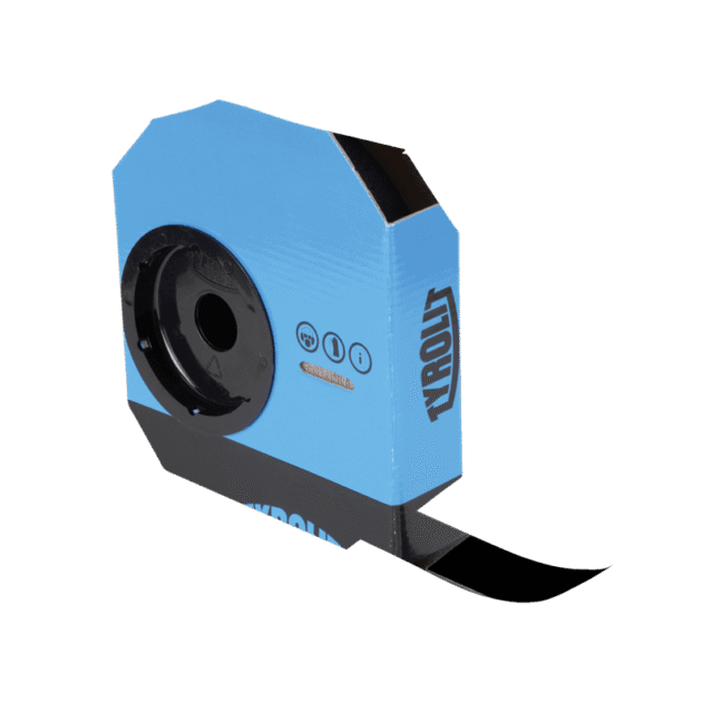 BASIC A-B01 C JX ECO cloth rolls