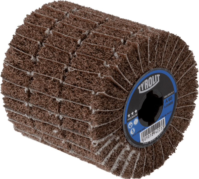 PREMIUM spiral rollers