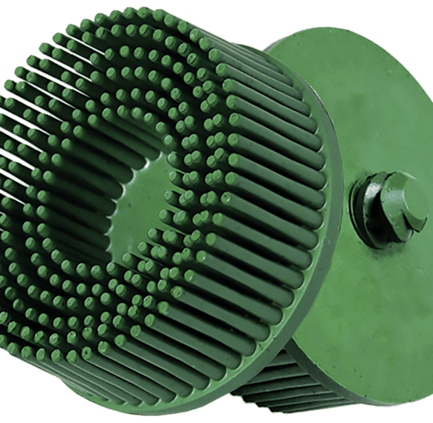 PREMIUM SUNBURST bristle Quick-Change brushes