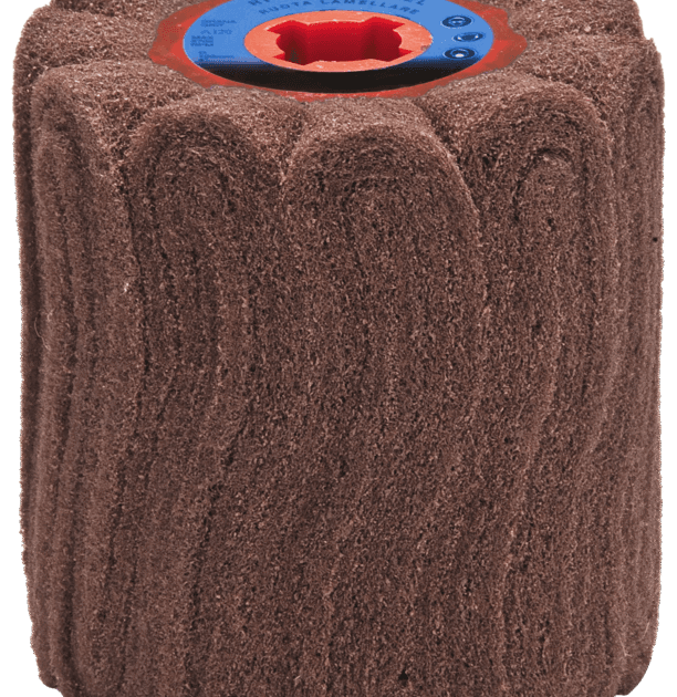 PREMIUM waved rollers