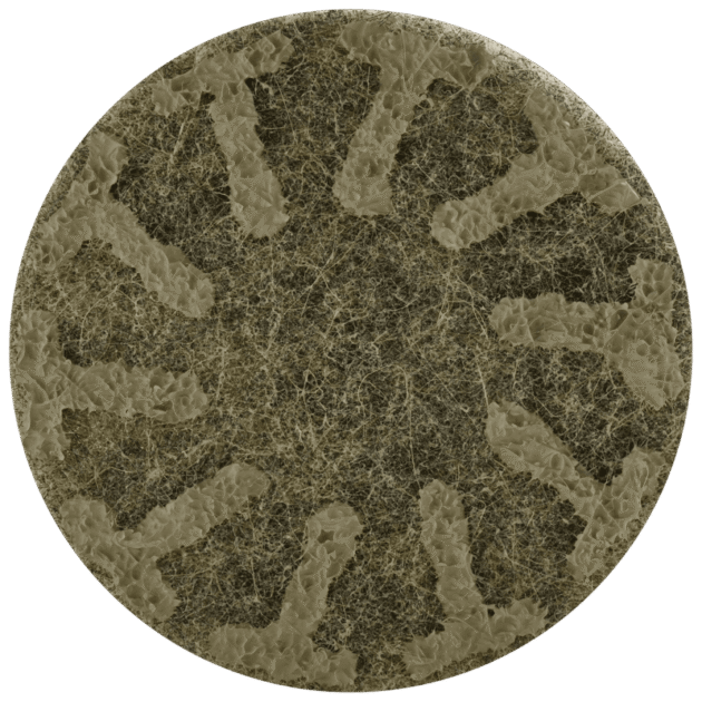 FGPU Grinding and polishing pad