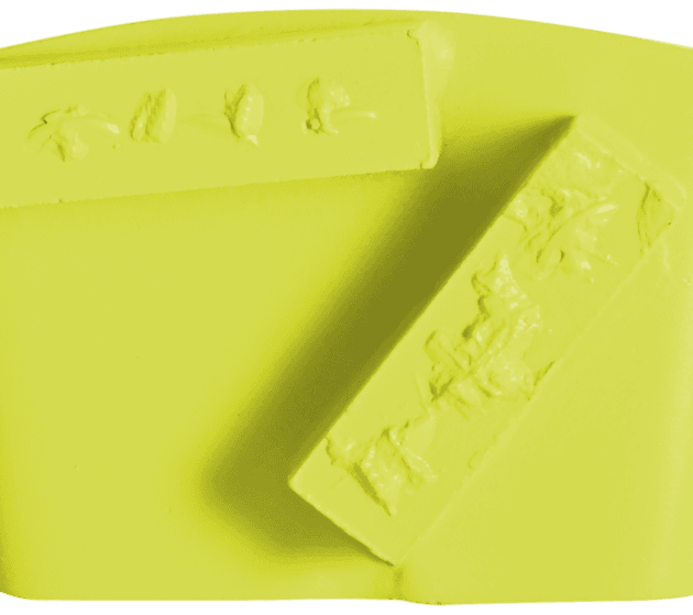 FGV PCD floor grinding shoe SPLIT