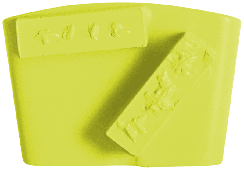 FGV PCD floor grinding shoe SPLIT