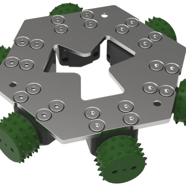 BHU Bush hammer tool Tyrolit