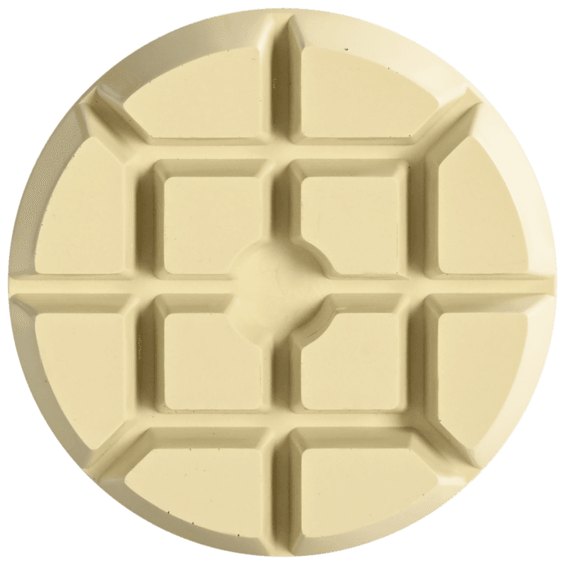 FPC Resin bond tool HARD