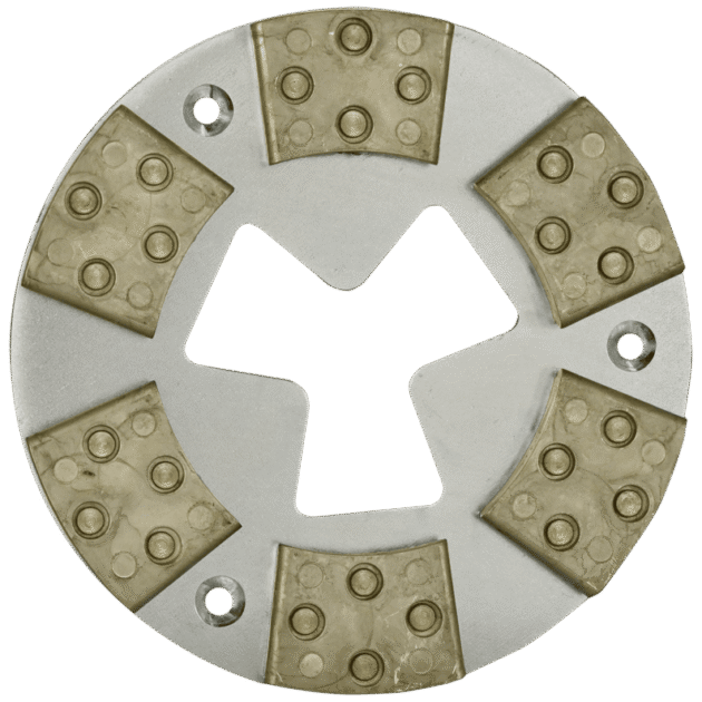 TOOLH Tool holder for Competitor