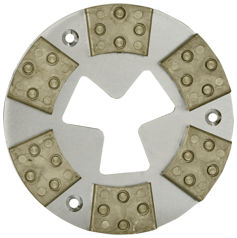 TOOLH Tool holder for Competitor