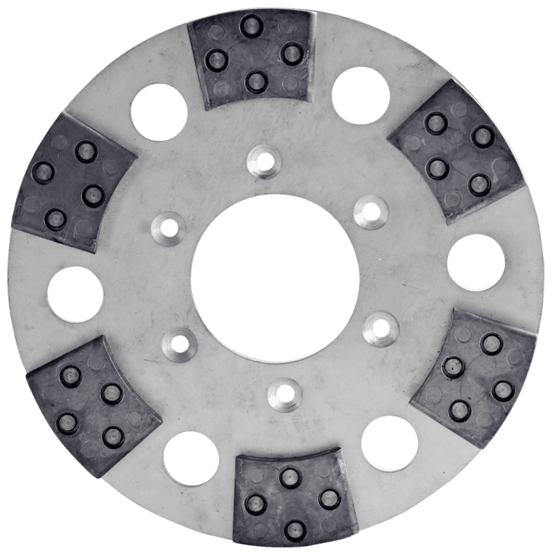 TOOLH Tool holder Tyrolit