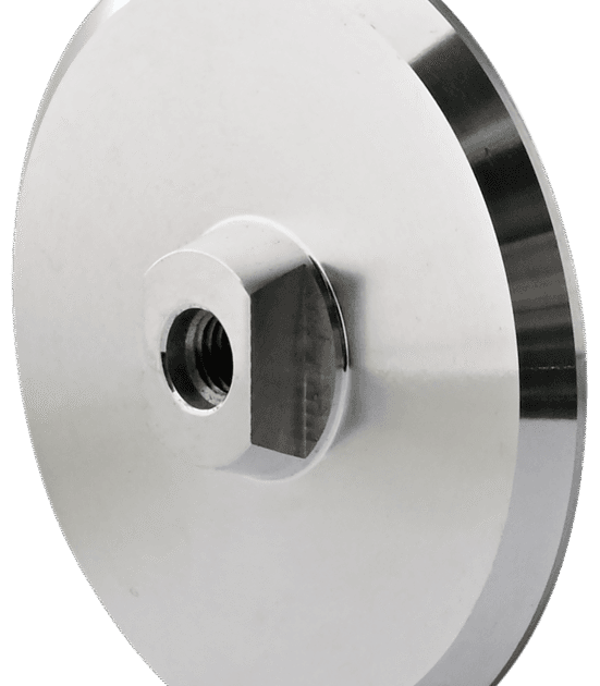 TOOLH Tool holder velcro angle grinder