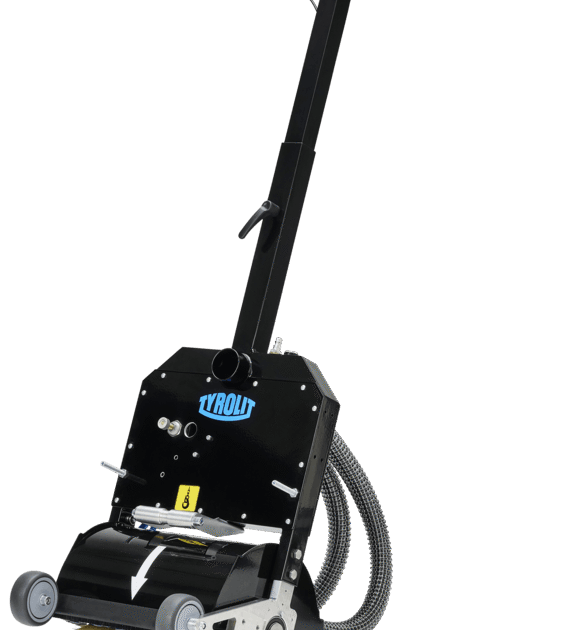 TYROLIT POWER surface sander