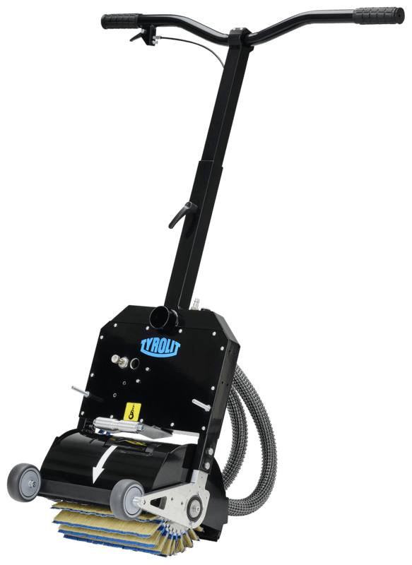 TYROLIT POWER surface sander