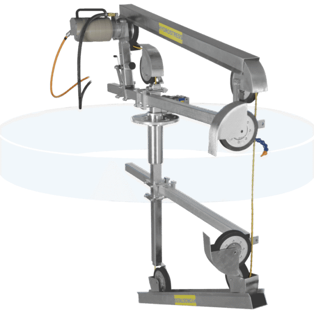Circular wire saw CCE25